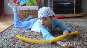 Dawidek z Głogowa potrzebuje Waszej pomocy i wsparcia!