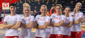  Niesamowity wyczyn. Polki najlepsze na Halowych Mistrzostwach Europy w Glasgow!