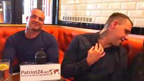 [VIDEO] Dzięki interwencji Rutkowskiego Kamil i Łukasz Szczygieł nie są już poszukiwani listem gończym! Po ujawnieniu skandalu z ich portretami pamięciowymi dziś będą przesłuchani na policji w charakterze świadków!