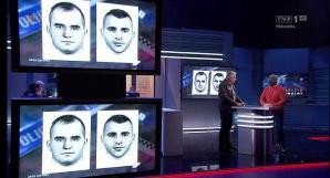 [VIDEO] Dzięki interwencji Rutkowskiego Kamil i Łukasz Szczygieł nie są już poszukiwani listem gończym! Po ujawnieniu skandalu z ich portretami pamięciowymi dziś będą przesłuchani na policji w charakterze świadków!