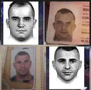 [VIDEO] Dzięki interwencji Rutkowskiego Kamil i Łukasz Szczygieł nie są już poszukiwani listem gończym! Po ujawnieniu skandalu z ich portretami pamięciowymi dziś będą przesłuchani na policji w charakterze świadków!