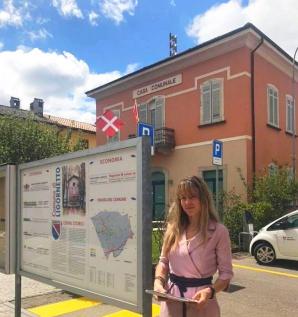[VIDEO] Trauma della madre e del figlio di 5 anni! Chi stabilisce il diritto di famiglia in Svizzera? La sentenza del tribunale di un anno fa oppure la pseudo psicologa Maria Adele Galante Vadilonga, che manipola scandalosamente d'ARP?