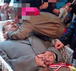 Krzysztof Rutkowski i dziennikarze Telewizja.Patriot24.net badają sprawę samobójczej śmierci Jacka Filipkowskiego. Czy prokuratura zbada ten koszmar pod kątem przestępstwa?