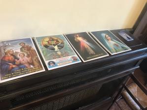 Słowo na niedzielę 28 lipca z kaplicy na dworcu głównym w Mediolanie