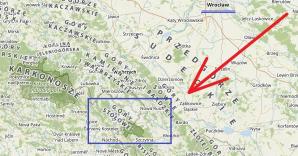 Góry Stołowe - 10 najpiękniejszych szlaków