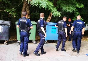 Rutkowski Patrol w akcji: Zaginął Łukasz Porwolik! Masz informacje na temat zaginionego dzwoń 600 007 007