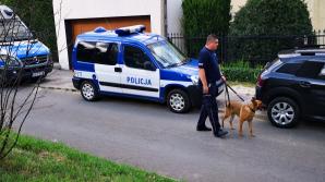 Rutkowski Patrol w akcji: Zaginął Łukasz Porwolik! Masz informacje na temat zaginionego dzwoń 600 007 007