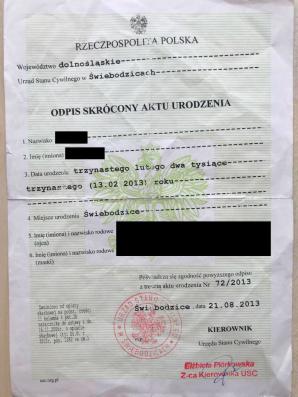 [VIDEO] 2 polskich dzieci odebrali angielscy urzędnicy! Czy kłamiąc, preparują fałszywe dokumenty? Czy dyskryminują polską rodzinę, bo jest pochodzenia romskiego? A dzieci traktują gorzej niż psa?