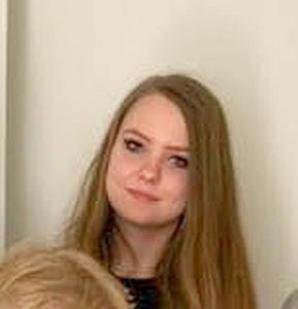 Rutkowski: 16-year-old VICTORIA GRABOWSKI disappeared in New York. Do you know who hides her in the UK? Call our emergency number +48 600 007007