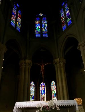 Słowo na niedzielę 15 września z Katedry Notre Dame w Genewie