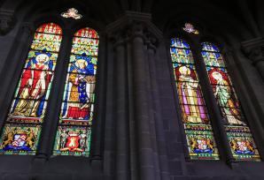 Słowo na niedzielę 15 września z Katedry Notre Dame w Genewie