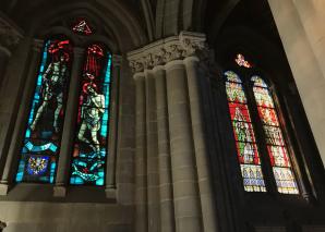 Słowo na niedzielę 15 września z Katedry Notre Dame w Genewie