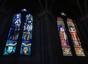 Słowo na niedzielę 15 września z Katedry Notre Dame w Genewie