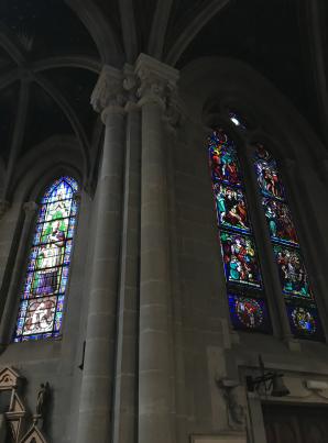 Słowo na niedzielę 15 września z Katedry Notre Dame w Genewie