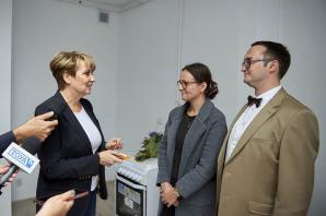 Klucze do mieszkań dla młodych i zdolnych