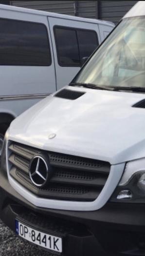 [VIDEO] Biuro Rutkowski poszukuje skradzionego w Warszawie Mercedesa. Wysoka nagroda pieniężna za wskazanie sprawcy kradzieży!