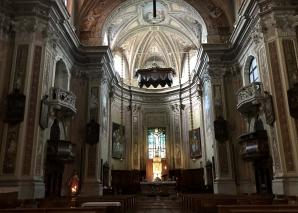 [VIDEO] Słowo na niedzielę 13 października z włoskiego Carimate