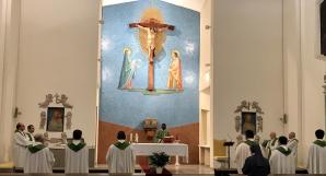 Słowo na niedzielę 3 listopada z Rzymu