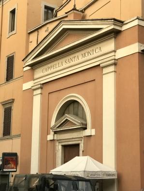 Słowo na niedzielę 3 listopada z Rzymu