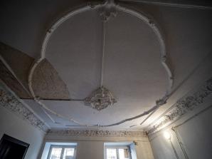 Łódź rewitalizuje. Tajemnice kamienicy przy ulicy Gdańskiej