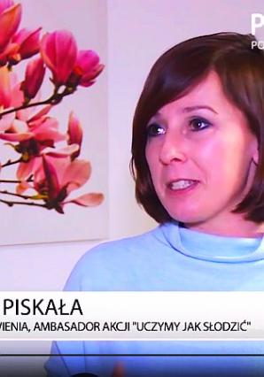 [VIDEO] Bożonarodzeniowe wypieki nie muszą oznaczać żywieniowej katastrofy. Przy spożyciu cukrów prostych warto jednak zachować umiar