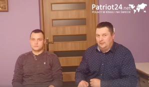 [VIDEO] Rutkowski: Rolnik chciał kupić ładowarkę Weidemann przez internet, stracił 44 000 zł. Nasi ludzie na tropie cyber-oszusta!