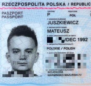 W Tajlandii zaginął 27-letni Mateusz Juszkiewicz. Na jego poszukiwanie na wyspę Phuket wyrusza Krzysztof Rutkowski