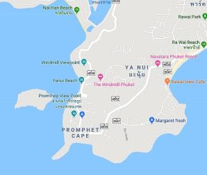 W Tajlandii zaginął 27-letni Mateusz Juszkiewicz. Na jego poszukiwanie na wyspę Phuket wyrusza Krzysztof Rutkowski