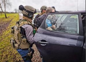 Policjanci rozwiązali zagadkę zbrodni sprzed 23 lat