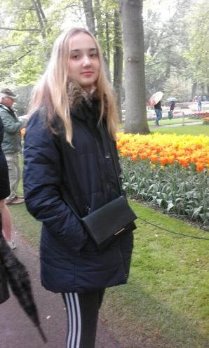 Rutkowski poszukuje 14-letniej Julii Walickiej. Dziewczyna zniknęła 21 stycznia w holenderskim Drachten