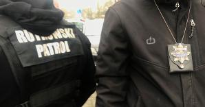 [VIDEO] Julia Walicka została wywieziona na skuterze! Ludzie Rutkowskiego na tropie mężczyzny, który porwał polską 14-latkę!