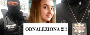 [VIDEO] Sukces Rutkowskiego i holenderskiej Policji! 14-letnia Julia Walicka odnaleziona cała i zdrowa!