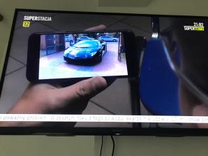 - Wyznaczam nagrodę 50 000 zł za informację, gdzie znajduje się to nielegalnie przywłaszczone Lamborghini Aventador - przekazał wczoraj na antenie SUPERSTACJI Krzysztof Rutkowski