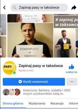 [VIDEO] Kampania społeczna 