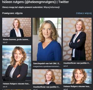 [VIDEO] Z polskiej matki, ofiary seks-korupcji, zadrwiła holenderska prokurator Heleen Rutgers! Interweniuje Ambasada RP w Hadze! Czy Unia Europejska reprezentowana przez obojętną na ten dramat Ewę Kopacz to bezduszny, szastający kasą twór bezprawia?