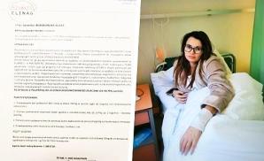 [VIDEO] Maja Rutkowski apeluje o pomoc w ratowaniu życia 29-letniej Agaty Bodakowskiej ze Szprotawy!