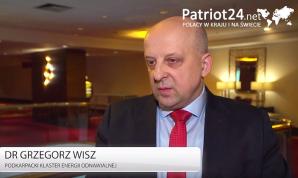 [VIDEO] Fotowoltaika i energetyka wiatrowa to dwa najszybciej rozwijające się w Polsce sektory OZE. Ich rozwój może też przyspieszyć elektromobilność
