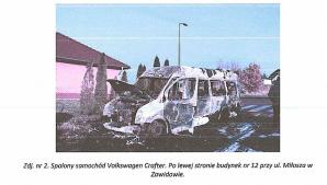 [VIDEO] Palą autobusy w Bogatyni i okolicach! Dolnośląska policja bezradna! Przedsiębiorca, po spaleniu mu 4 pojazdów, prosi o pomoc Rutkowskiego!