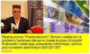 3 000 000 zł błyskawicznie odzyskał Krzysztof Rutkowski od sieci marketów! Dla polskiego przedsiębiorcy, poszkodowanego kryzysem epidemii koronawirusa!