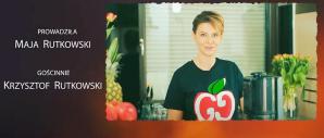 [VIDEO] MAJA RUTKOWSKI! Dziś o godz.20:00 rusza nowy kanał YouTube żony Krzysztofa Rutkowskiego
