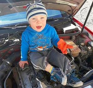 Działania poszukiwawcze Kacpra są kontynuowane. Ojciec chłopca usłyszał w prokuraturze zarzut narażenia syna na bezpośrednie niebezpieczeństwo utraty życia lub zdrowia