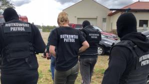 [VIDEO] Krzysztof Rutkowski wyklucza wersję porwania 3,5-letniego Kacperka. Jego zdaniem doszło do nieszczęśliwego wypadku