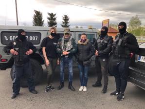 [VIDEO] Krzysztof Rutkowski wyklucza wersję porwania 3,5-letniego Kacperka. Jego zdaniem doszło do nieszczęśliwego wypadku