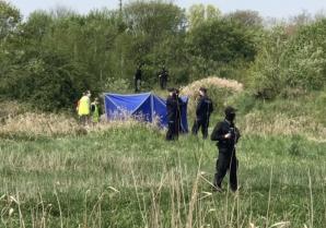 [VIDEO] Ciało 3,5-letniego Kacperka odnalezione. Wskazanie Rutkowskiego potwierdzone