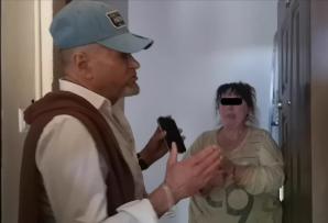 [VIDEO] Wróżki naciągały i oszukiwały klientów! Czy kobieta ze Śląska była kolejną ofiarą? Zdecydowana interwencja Krzysztofa Rutkowskiego i jego ludzi!