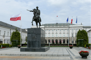 Prezydent podpisał ustawę w sprawie organizacji wyborów