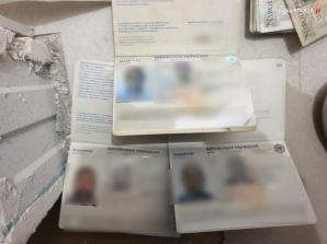 [VIDEO] Zatrzymali członków międzynarodowej grupy przestępczej i zabezpieczyli ponad 1,5 mln złotych