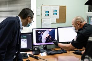 Granica polsko-litewska otwarta