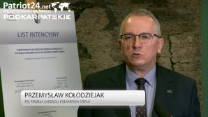 [VIDEO] Infrastruktura ciepłownicza w polskich miastach wymaga modernizacji. Pandemia nie wpłynie na poziom inwestycji