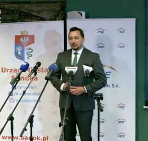 [VIDEO] Infrastruktura ciepłownicza w polskich miastach wymaga modernizacji. Pandemia nie wpłynie na poziom inwestycji